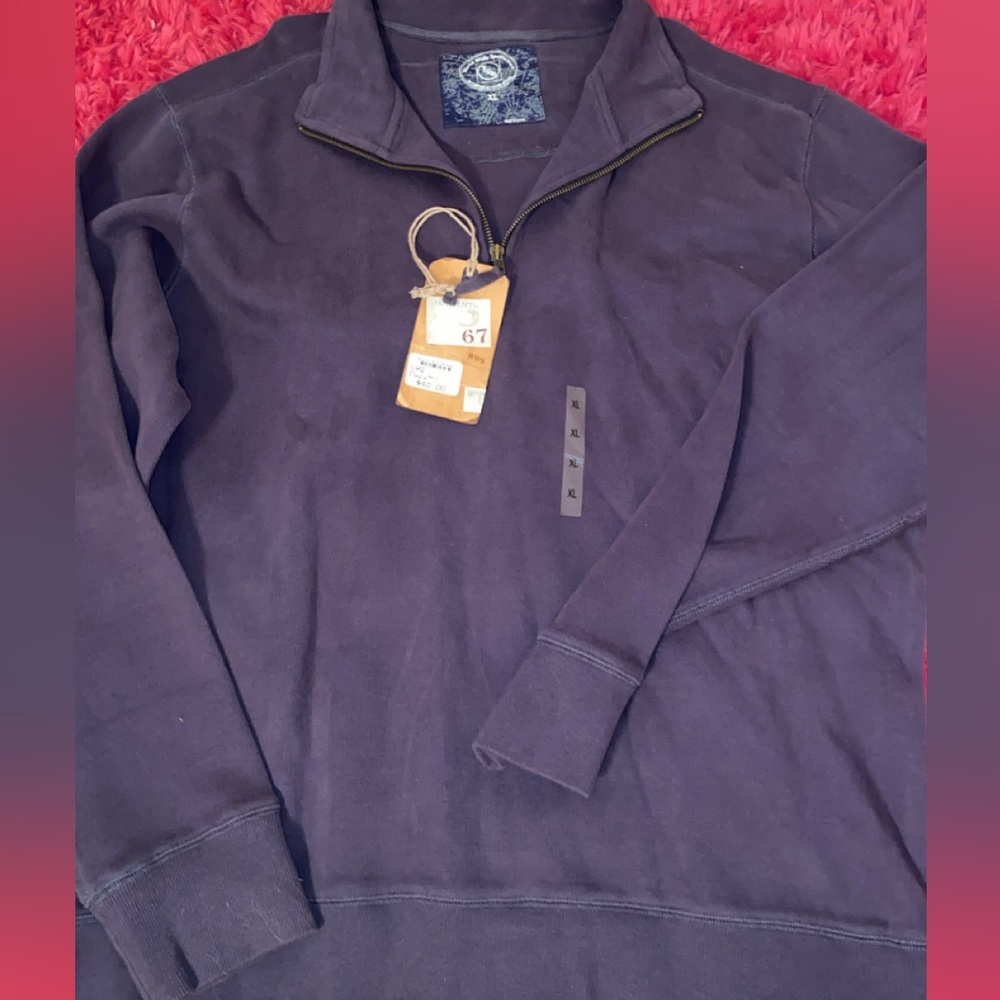 Authentic 67 Wws Men’s long sleeve shirt XL